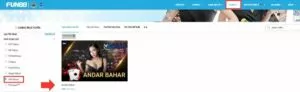 andar bahar fun88 - khám phá game bài dân gian ấn độ tại fun88 6 sảnh chơi andar bahar fun88 casino
