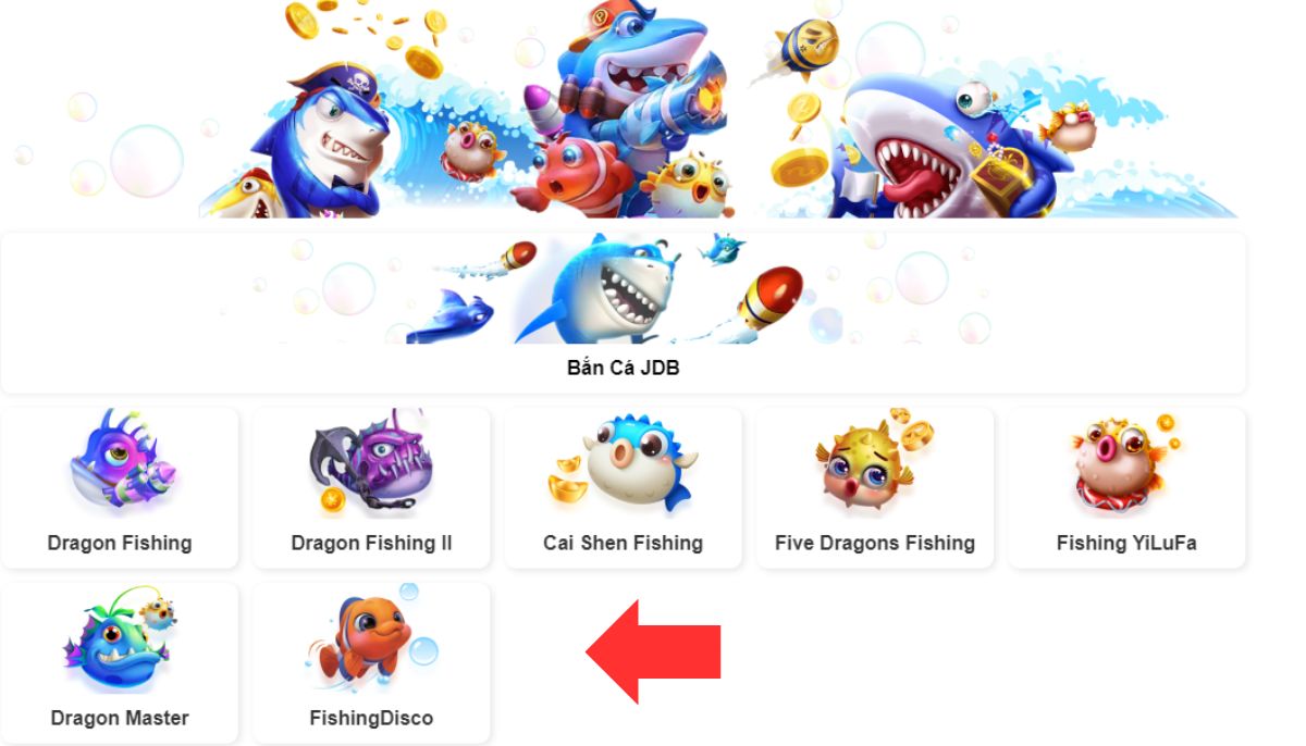 bắn cá 8xbet - săn cá đại dương ăn tiền cực đã 8 chọn tựa game bắn cá yêu thích