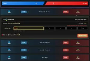 dota 2 fun88 - trải nghiệm cá cược thể thao esports đỉnh cao 6 đặt cược dota 2 fun88