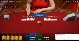 hướng dẫn cách chơi baccarat happyluke hiệu quả nhất 8 hạn chế đặt cược vào cửa tie baccarat happyluke