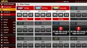 cách chơi số đề việt nam live casino house siêu đơn giản 5 chọn hình thức cược số đề live casino house