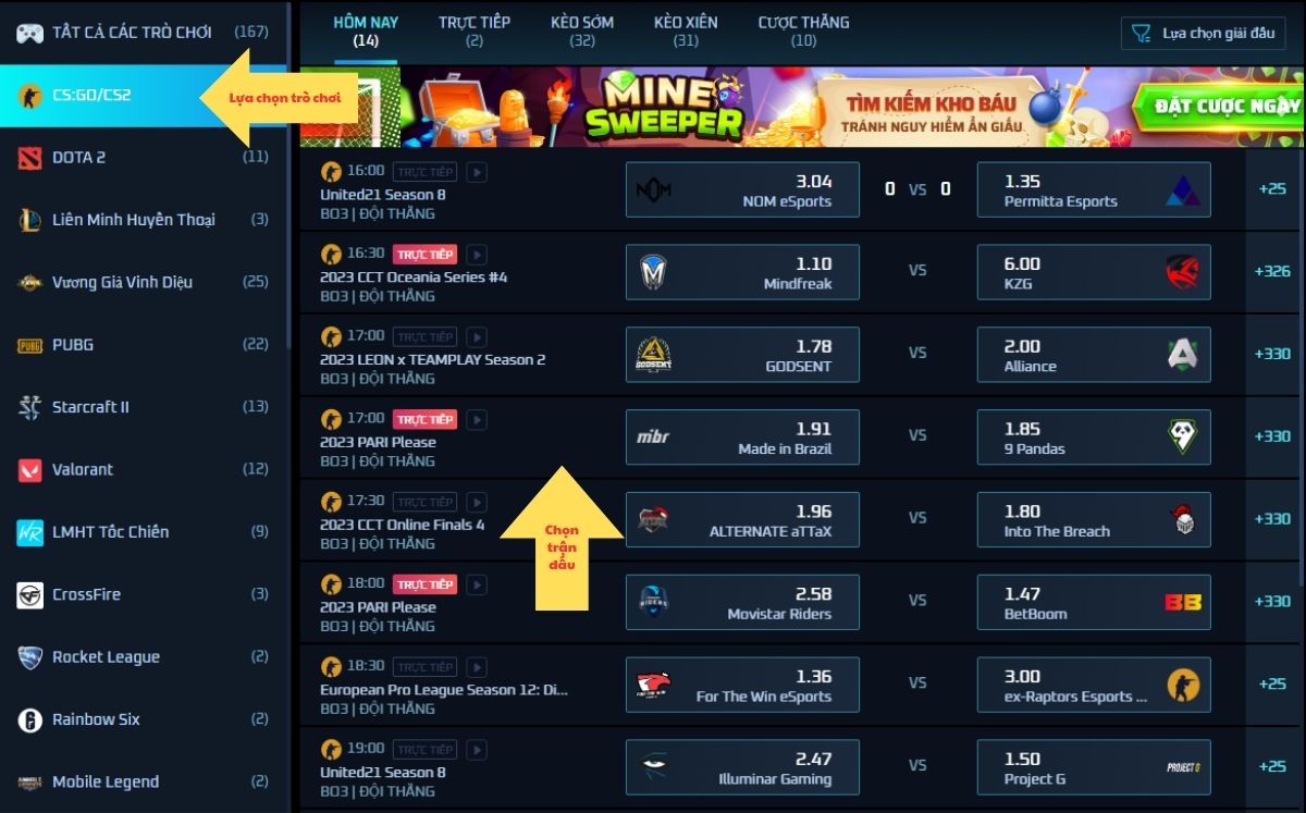 esport 8xbet - khám phá sân chơi cá cược thể thao điện tử 5 chọn bộ môn thể thao điện tử 8xbet muốn cược
