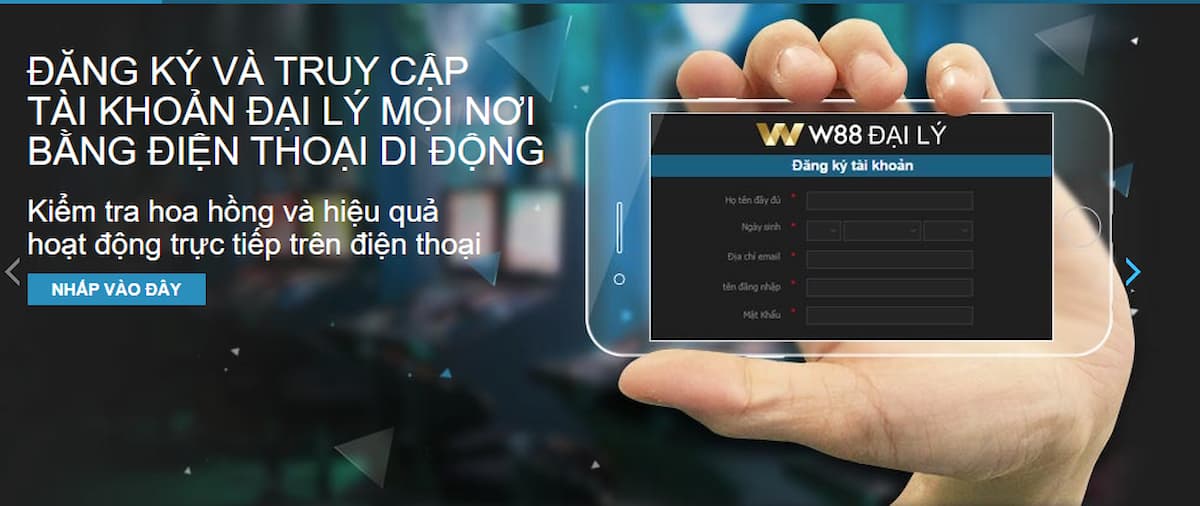 hướng dẫn cách trở thành đại lý w88 đơn giản nhất 4 tìm hiểu về chương trình đại lý w88