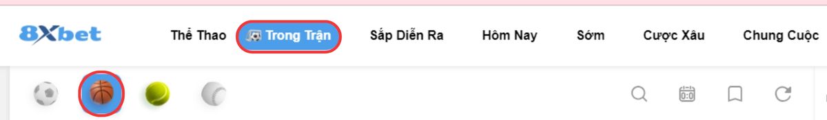 cá cược bóng rổ 8xbet - mẹo soi kèo bóng rổ dễ thắng 4 truy cập trang bóng rổ 8xbet
