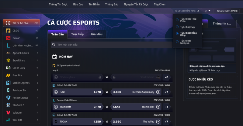 esport m88 - trải nghiệm cá cược thể thao điện tử hấp dẫn 7 tìm kiếm trò chơi esports m88