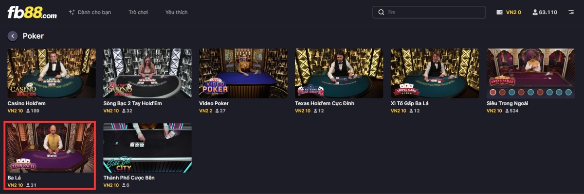 chơi teen patti fb88 đúng chuẩn như dân chuyên nghiệp 5 tìm phòng chơi teen patti fb88