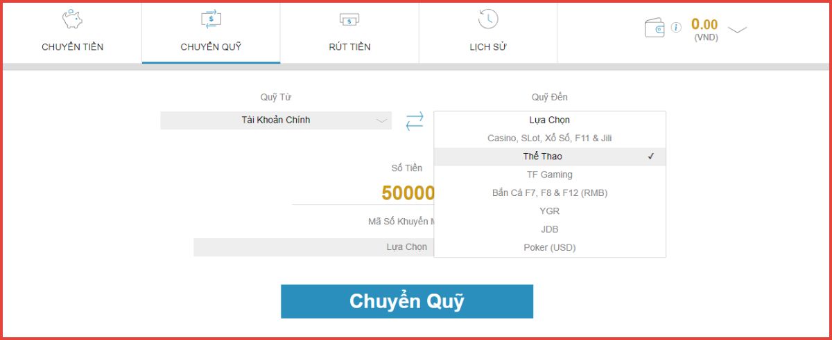 hướng dẫn 3 bước chuyển quỹ w88 nhanh chóng trong một nốt nhạc 5 tiến hành chuyển quỹ w88 đến tài khoản được yêu cầu