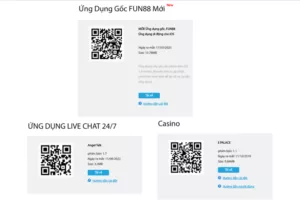 hướng dẫn cách tải ứng dụng fun88 chỉ trong vài nốt nhạc 6 ứng dụng fun88 dành cho di động