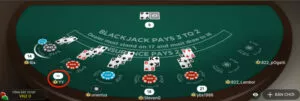 hướng dẫn chi tiết về cách chơi blackjack fun88 đánh bại nhà cái 12 các quyền lựa chọn của người chơi khi đánh bài balckjack
