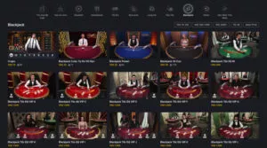 hướng dẫn chi tiết về cách chơi blackjack fun88 đánh bại nhà cái 10 chọn bàn chơi blackjack fun88