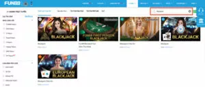 hướng dẫn chi tiết về cách chơi blackjack fun88 đánh bại nhà cái 9 chọn sảnh chơi fun88 blackjack