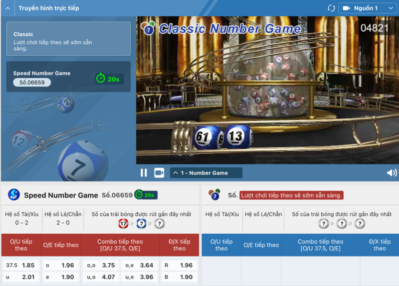 trang đánh lô đề online uy tín 50 number game