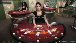 hướng dẫn chi tiết về cách chơi blackjack fun88 đánh bại nhà cái 11 tham gia đặt cược blackjack fun88