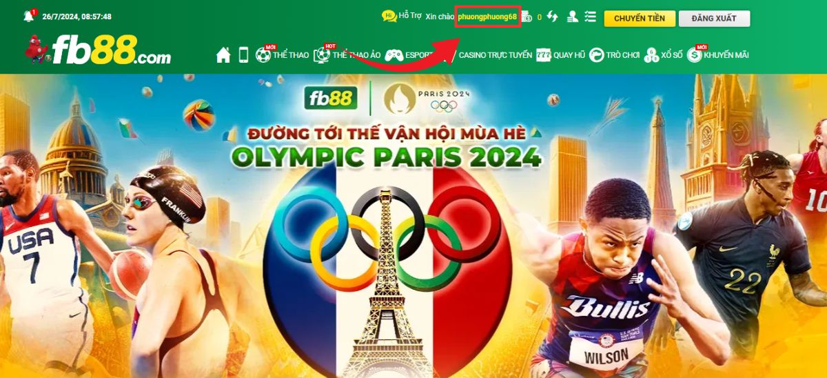 quy trình đăng ký tài khoản fb88 nhanh chóng trong 2 phút 6 hoàn tất quá trình đăng ký fb88