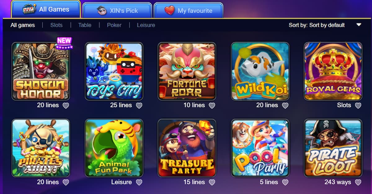 hướng dẫn cách quay slot game fb88 đổi thưởng dễ dàng 5 lựa chọn slot game fb88 yêu thích