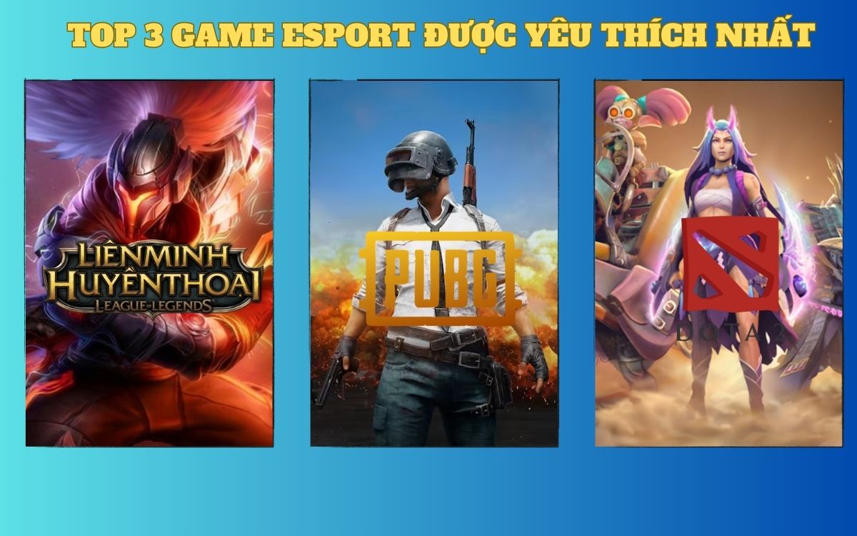 khám phá cách chơi cá cược esport v9bet dễ dàng chỉ với 3 bước 6 top game cá cược esport được yêu thích nhất