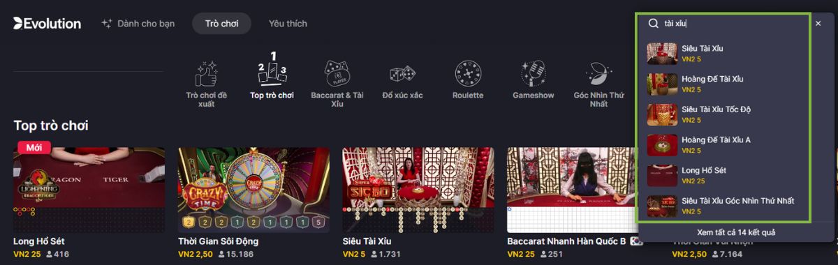 bật mí cách chơi tài xỉu vn88 dễ thắng đến 90% 9 chọn bàn chơi tài xỉu vn88