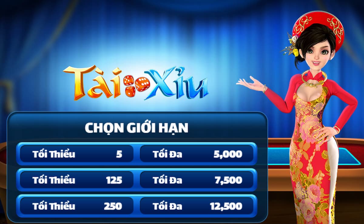 bật mí cách chơi tài xỉu vn88 dễ thắng đến 90% 7 chọn giới hạn cược tài xỉu vn88