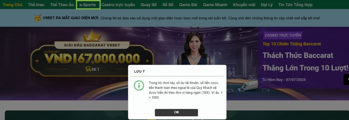 cá cược crossfire v9bet - hướng dẫn chi tiết cho người chơi mới 4 truy cập trang esport v9bet