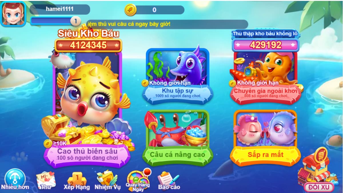 hướng dẫn cách chơi bắn cá w88 đổi thưởng cực lớn 6 chọn bàn chơi bắn cá w88 phù hợp với tài chính