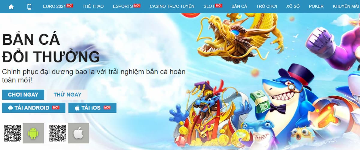 hướng dẫn cách chơi bắn cá w88 đổi thưởng cực lớn 8 lấy link tải game bắn cá w88