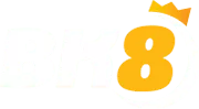 Bk8 logo