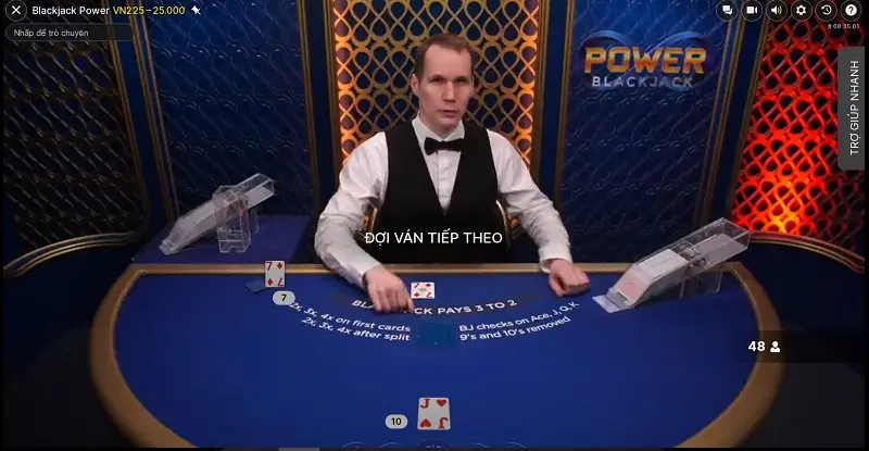 đánh giá casino trực tuyến bk8 uy tín trên thị trường 5 blackjack bk8 casino