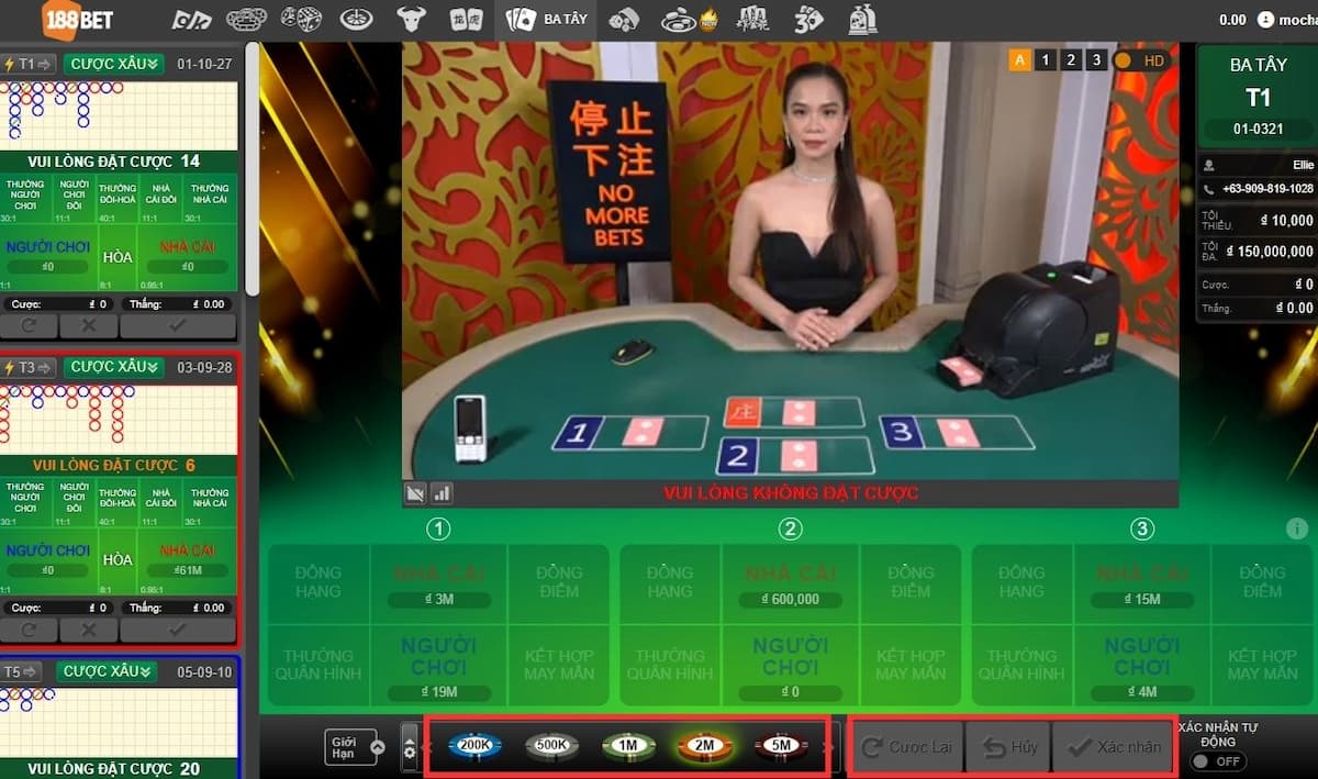 bài ba tây 188bet - cách chơi bài ba tây tại 188bet đầy đủ nhất 1 lựa chọn đặt cược bài ba tây 188bet