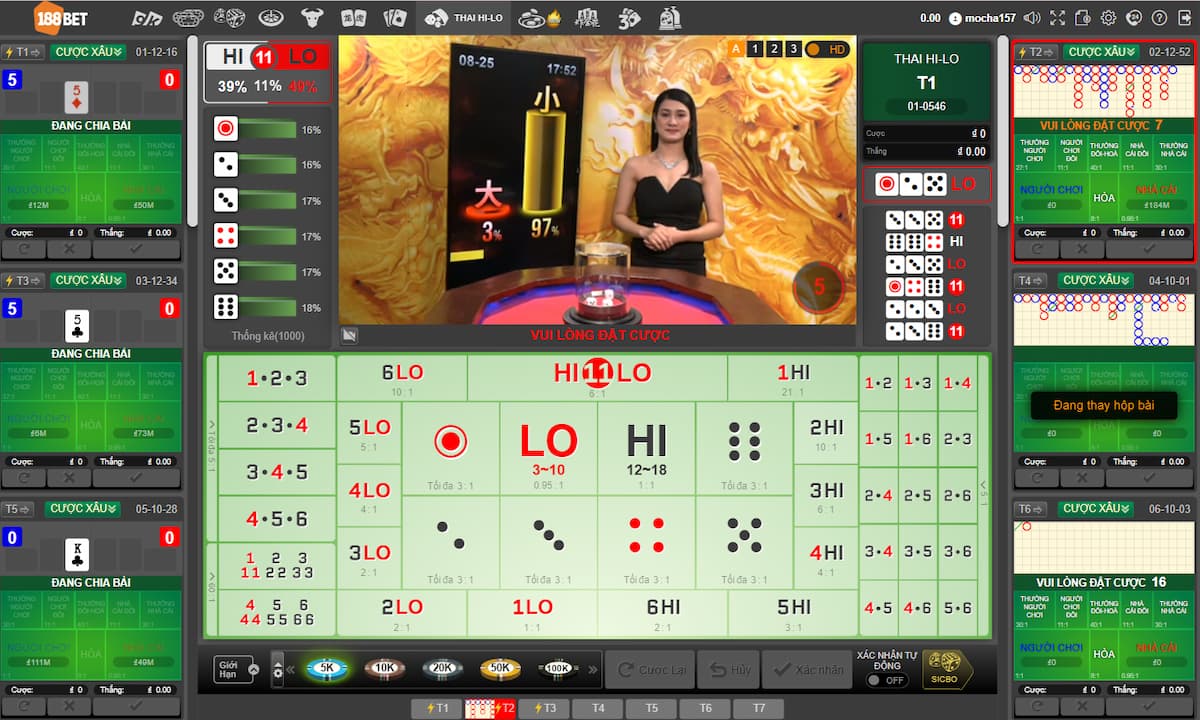thai hilo 188bet đặt cược và tham gia cá cược thai hilo 188bet