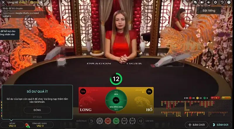 sòng bạc fi88 – trải nghiệm thú vị tại casino trực tuyến fi88 đáng chơi 7 rồng hổ fi88 casino
