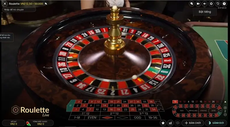 sòng bạc fi88 – trải nghiệm thú vị tại casino trực tuyến fi88 đáng chơi 6 roulette fi88 casino