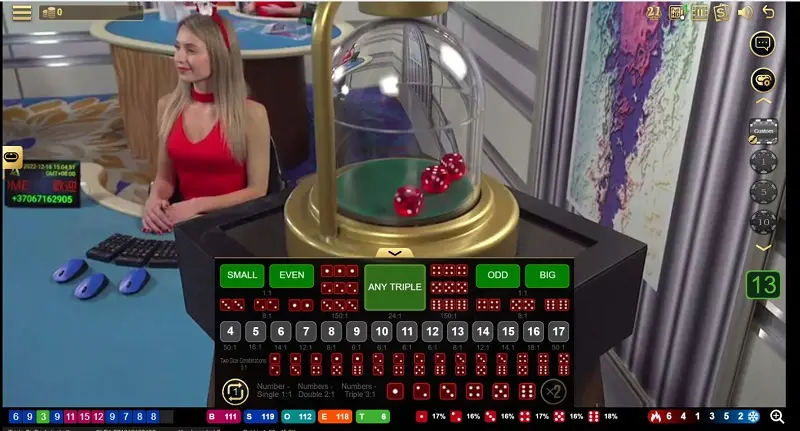 sòng bạc fi88 – trải nghiệm thú vị tại casino trực tuyến fi88 đáng chơi 5 sicbo tài xỉu casino fi88