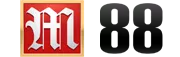 M88 logo
