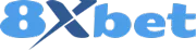 8xbet logo