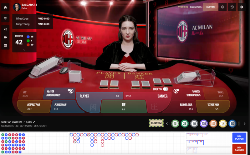 casino m88 – casino trực tuyến tốt nhất châu á hiện nay 9 baccarat casino online m88