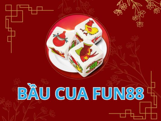 bau cua fun88