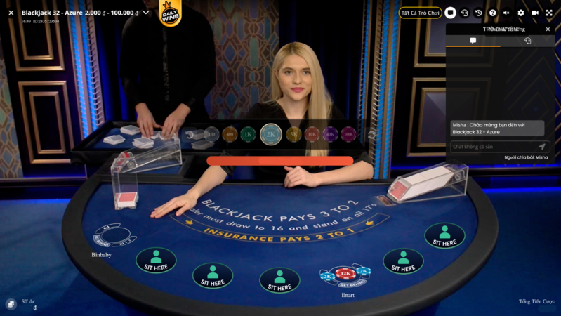casino m88 – casino trực tuyến tốt nhất châu á hiện nay 10 blackjack m88