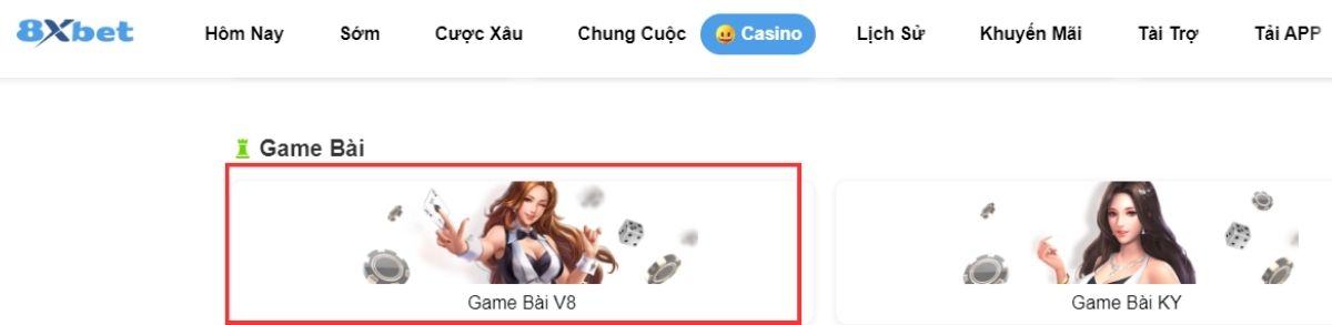 bắn cá đại chiến 8xbet