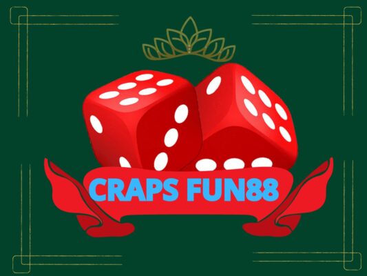 craps fun88