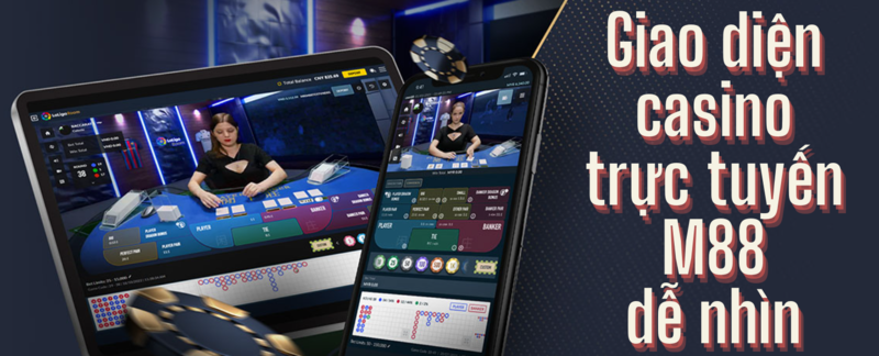 casino m88 – casino trực tuyến tốt nhất châu á hiện nay 1 giao diện casino m88