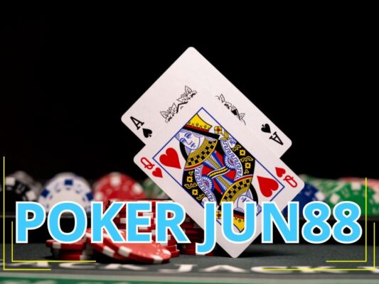 poker jun88