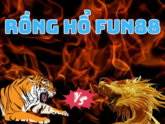 rong ho fun88