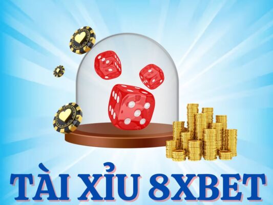 tai xiu 8xbet