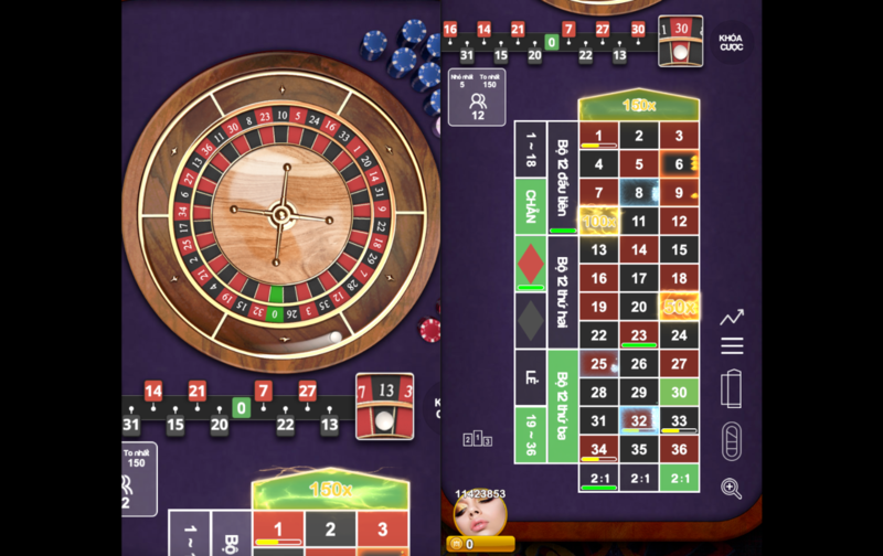 hướng dẫn cách chơi roulette m88 trực tuyến chi tiết nhất 7 đặt cược m88 roulette