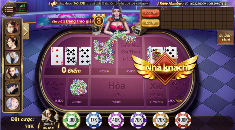 hướng dẫn chơi baccarat chuẩn xác nhất cho người chơi mới tại m88 8 đặt cược baccarat m88