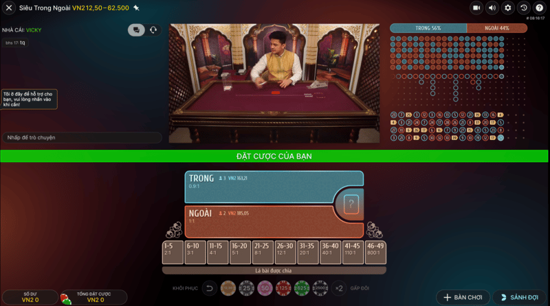 sòng bạc fi88 – trải nghiệm thú vị tại casino trực tuyến fi88 đáng chơi 8 poker fi88