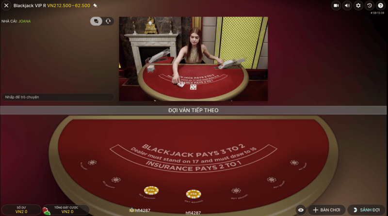 sòng bạc fi88 – trải nghiệm thú vị tại casino trực tuyến fi88 đáng chơi 9 xì dách fi88