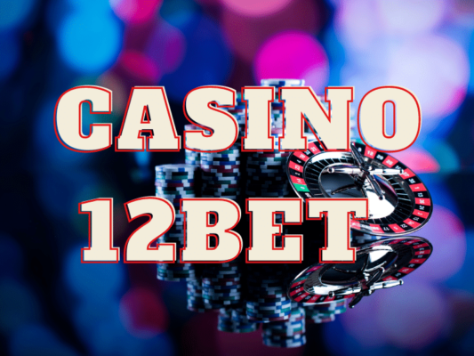 casino 12bet