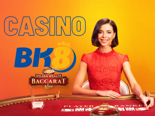casino bk8