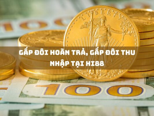 gap doi hoan tra gap doi thu nhap tai hi88